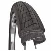 Pneumatiques Pour Cycles 20x1.75 Hartex Razor Gumwall Noir Tringle Rigide - ETRTO 47-406