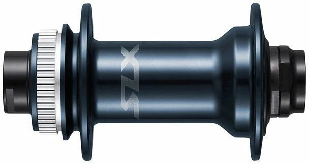Shimano SLX HB-M7110 Centre Lock Disc Mount Front Hub