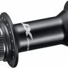 Shimano Deore XT HB-M8110 Centre Lock Mount Front Hub