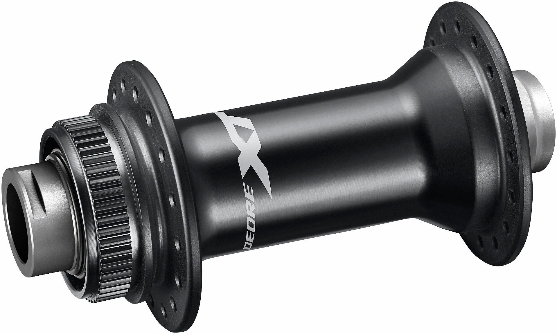 Shimano Deore XT HB-M8110 Centre Lock Mount Front Hub