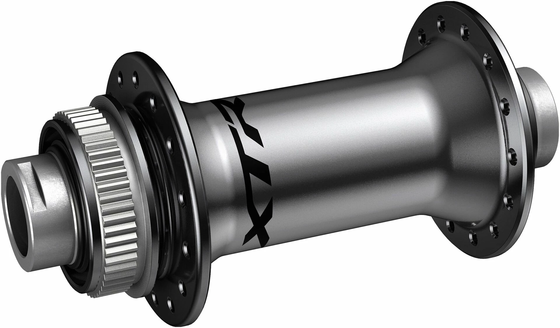 Shimano XTR HB-M9110 Centre Lock Mount Front Hub