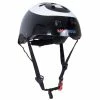 Kiddimoto Helmet - Eight Ball