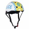 Kiddimoto Helmet - Police