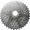 Shimano CS-HG400 9-Speed Cassette