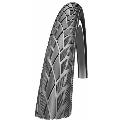 Pneumatiques Pour Cycles 22x1 1/2 Schwalbe ROAD CRUISER Reflex - ETRTO 44-484