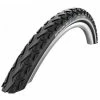 Pneumatiques Pour Cycles 700x35C Pneumatique Schwalbe LAND CRUISER HS450 Tringle Rigide ETRTO 37-622