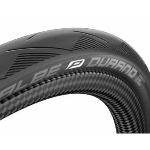 Pneumatiques Pour Cycles 20x1 1/8 Schwalbe DURANO HS 464,Tringle Rigide - ETRTO 28-451
