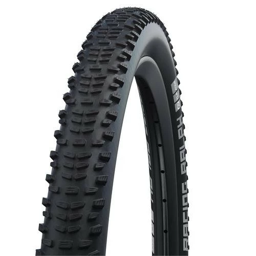 Pneumatiques Pour Cycles 29x2.25 Schwalbe RACING RALPH HS490 Performance Tubeless Ready - ETRTO 57-622