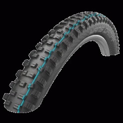 Pneumatiques Pour Cycles 29x2.60 Schwalbe HANS DAMPF - SnakeSkin - TL Easy - Apex - Addix Speegrip - ETRTO 65-622