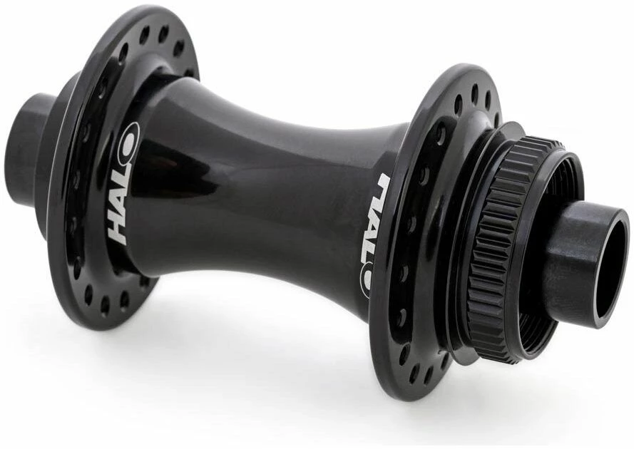Halo GXC Front Hub