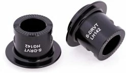 Halo MT Supadrive Rear Axle End Cones