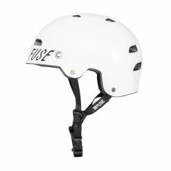 Fuse Alpha BMX Helmet
