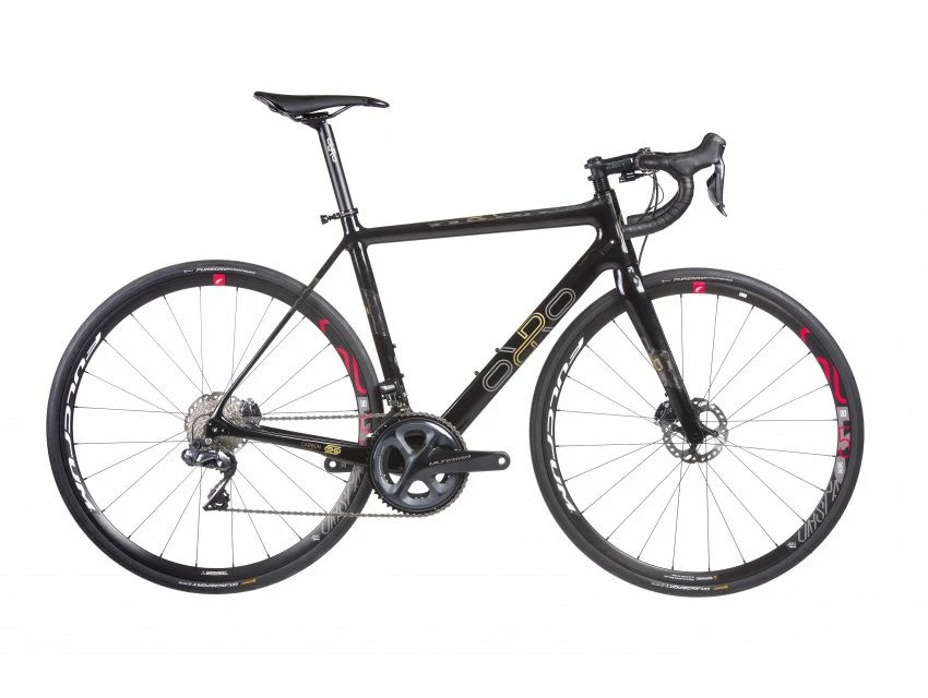 Orro Gold STC Chorus 2023 Bike