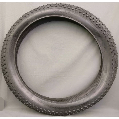 Pneumatiques Pour Cycles 26x4.00 Pneu Fat Bike WD - Tringle Rigide - ETRTO 100-559
