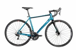 Orro Terra G 105 Hydro 2022 Bike