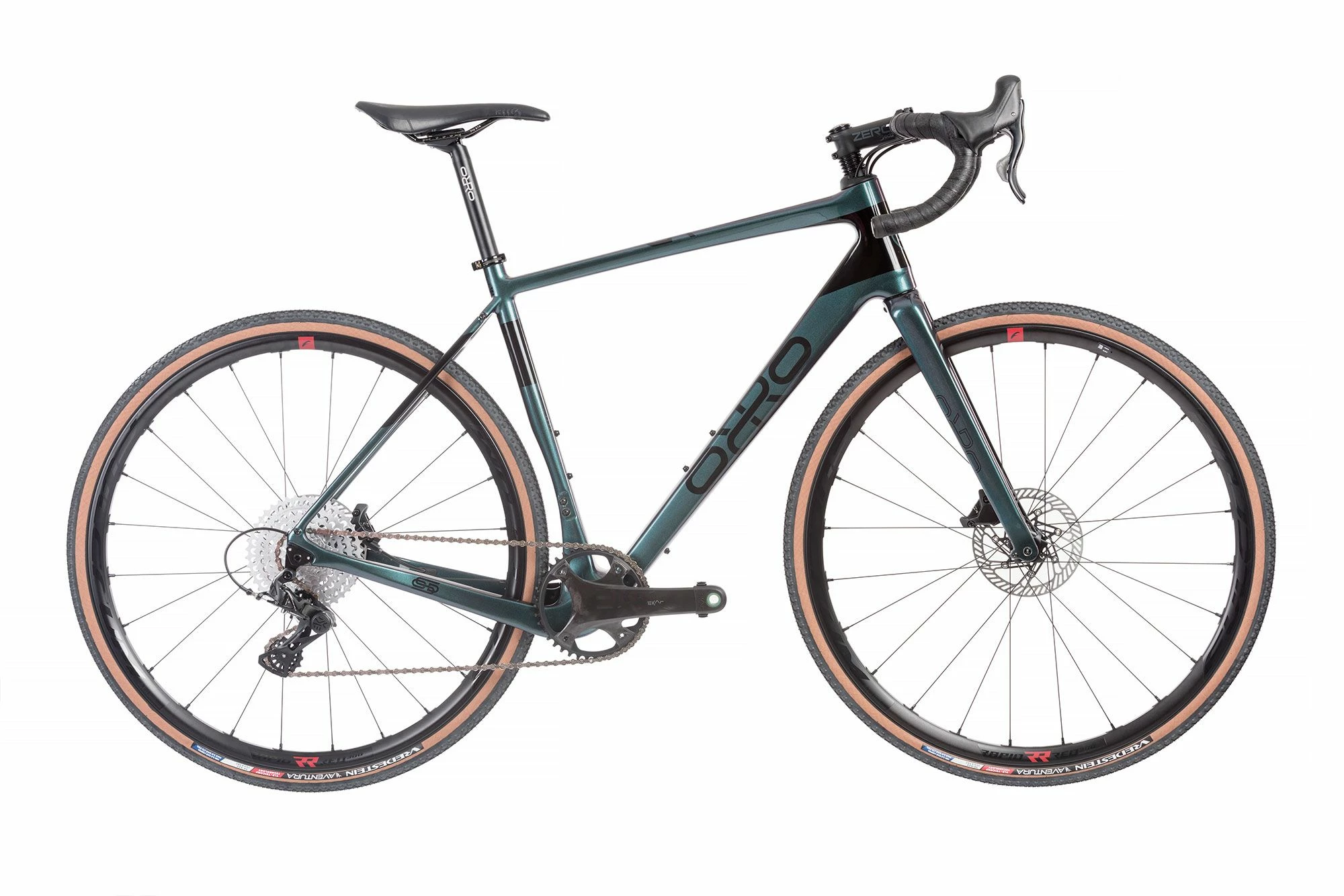 Orro Terra C Ekar 2023 Bike