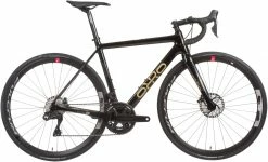 Orro Gold STC Disc Ultegra Di2 2022 Bike