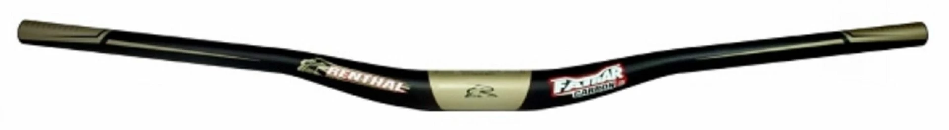 Renthal FatBar Carbon 35mm Bars