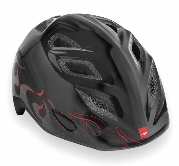 MET Elfo Youth Helmet
