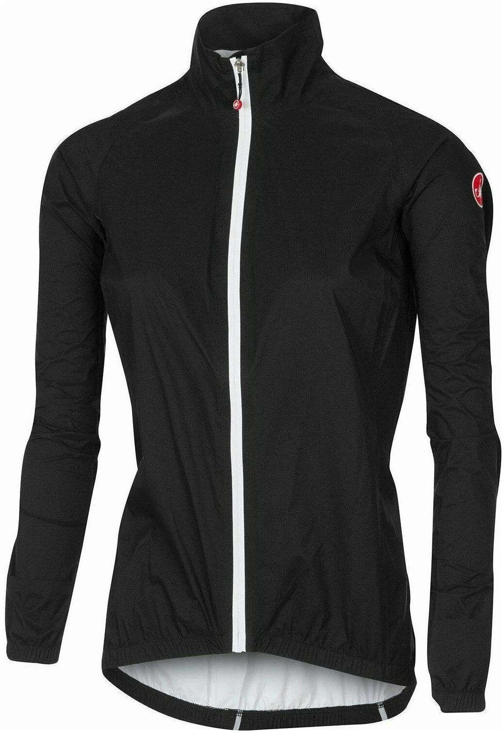 Castelli Womens Rain Jacket