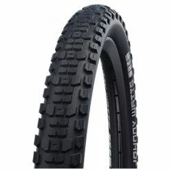 Pneumatiques Pour Cycles 29x2.60 Pneu Schwalbe JOHNNY WATTS - HS604 - E-50 DD GreenGuard - Tringle Rigide - ETRTO 65-622