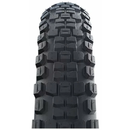 Pneumatiques Pour Cycles 29x2.60 Pneu Schwalbe JOHNNY WATTS - HS604 - E-50 DD GreenGuard - Tringle Rigide - ETRTO 65-622 - Image 2