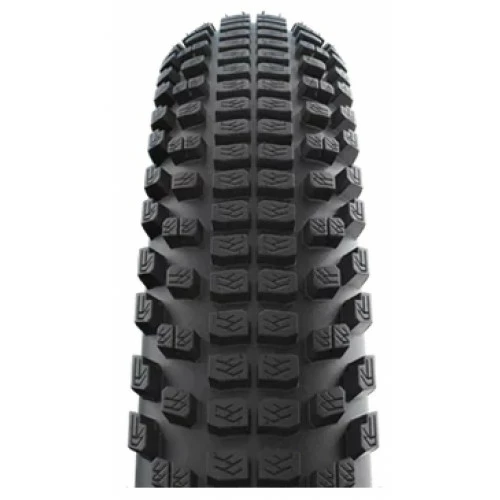 Pneumatiques Pour Cycles 29x2.60 Pneu Schwalbe JOHNNY WATTS 365 - HS618 - DD GreenGuard Tringle Rigide - ETRTO 65-622 - Image 3