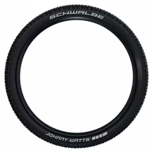 Pneumatiques Pour Cycles 29x2.60 Pneu Schwalbe JOHNNY WATTS - HS604 - E-50 DD GreenGuard - Tringle Rigide - ETRTO 65-622 - Image 3
