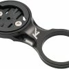K-Edge Garmin Fixed Stem Mount