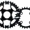 FSA K-Force MTB Modular Direct Mount 11-Speed Double Chainring