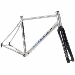 Kinesis GTD V2 Titanium Frameset