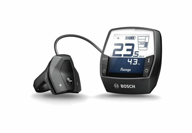 Kit Complet Ecran BOSCH Intuvia Complet (post-èquipement)