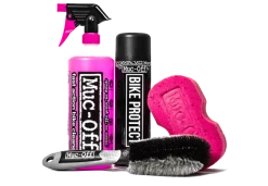 Kit De Nettoyage MUC-OFF "Starter"