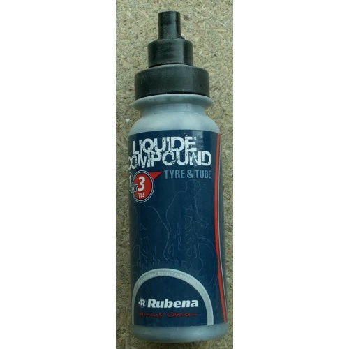 Pneumatiques Pour Cycles Kit Conversion Tubeless RUBENA Pour 2 Roues 29 Pouces - Image 4