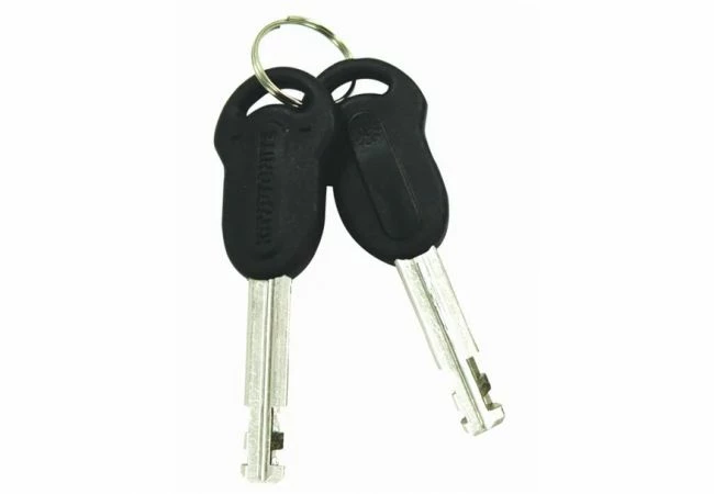 KR U Keeper 12 Ls Avec Support Sécurité - Image 2