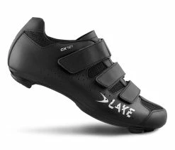 Lake CX161 Road Shoes