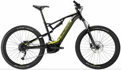 Lapierre Overvolt TR 3.5 2020 Electric Bike