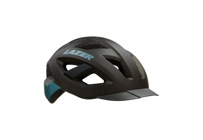 Lazer Casque Cameleon Mat Dark Bleu M - Image 2