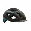 Lazer Casque Cameleon Mat Dark Bleu M