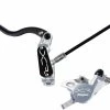 Hope XCR Pro X2 UK Disc Brake Set