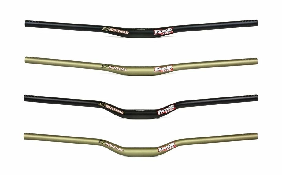 Renthal FatBar Lite 35mm Bars