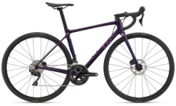 Liv Langma Advanced 2 Disc 2022 Bike