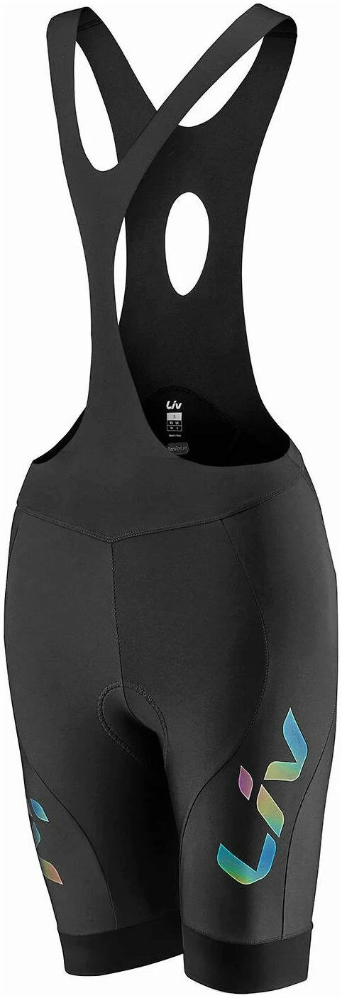 Liv Race Day Womens Bib Shorts