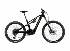 Lapierre Overvolt AM 75th 2022 Electric Bike