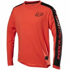 Fox Racing Fox Ranger DriRelease 2020 Youth Long Sleeve Jersey