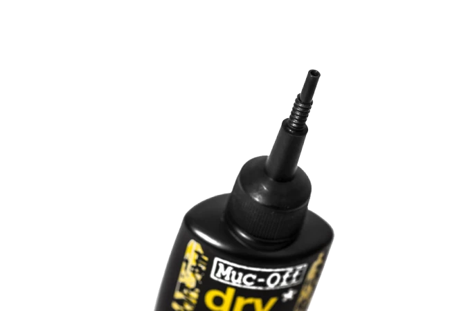 Lubrifiant MUC-OFF Pour Conditions Sèches "Dry Lube" 50ml - Image 2