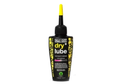 Lubrifiant MUC-OFF Pour Conditions Sèches "Dry Lube" 50ml