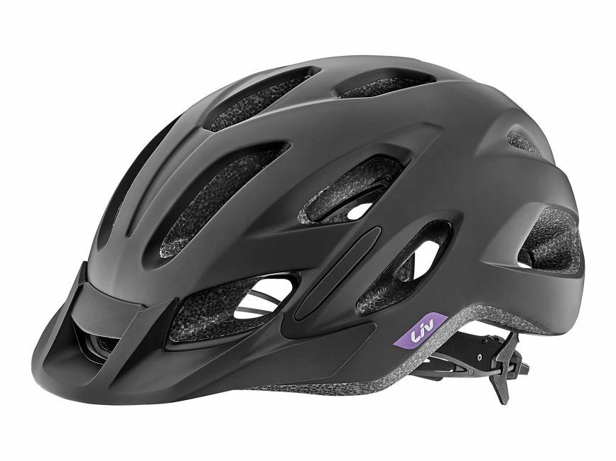 Liv Luta Womens Helmet