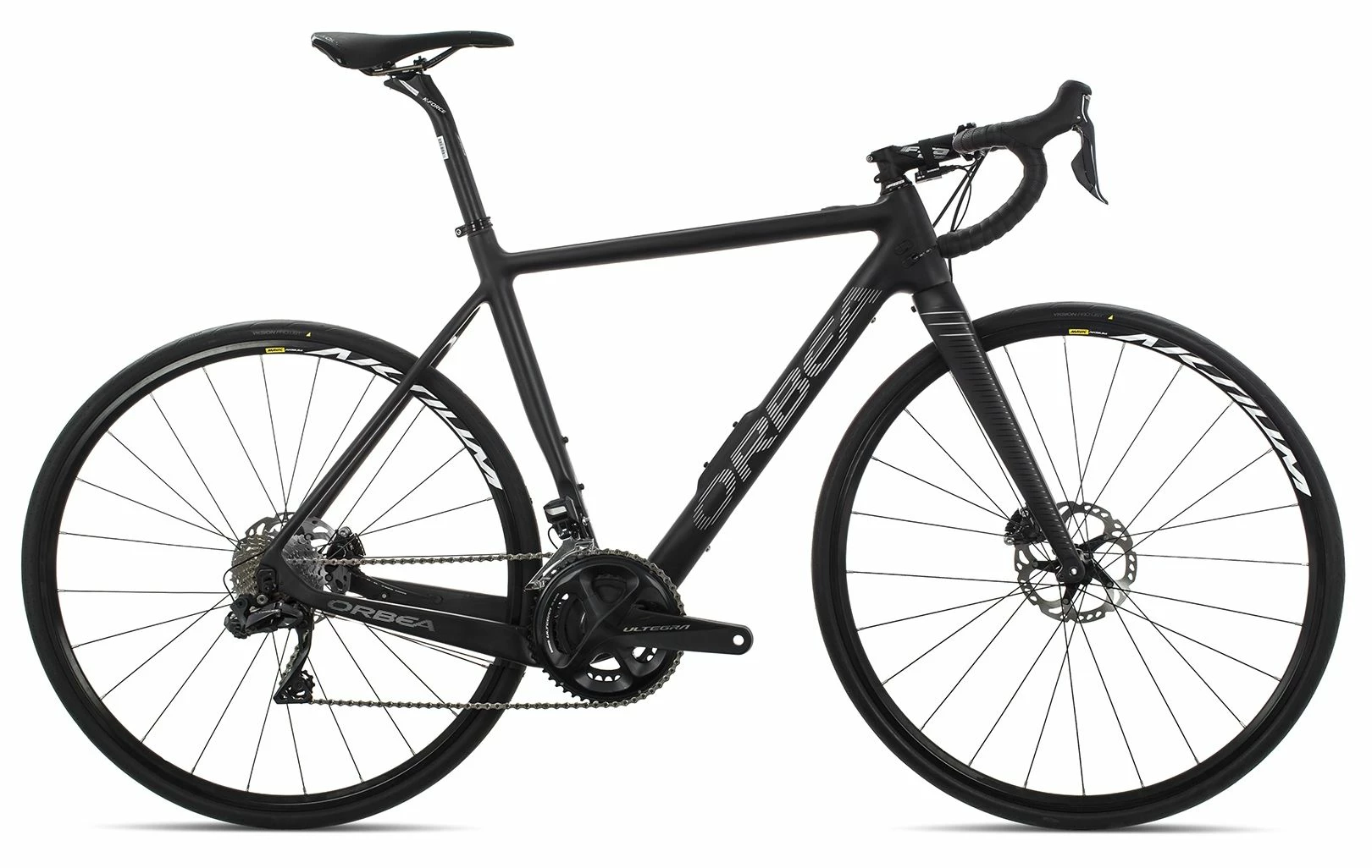 Orbea Gain M20i 2019 Electric Bike