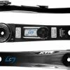 Stages Power L Shimano XTR M9100 Left Hand Power Meter Crank Arm